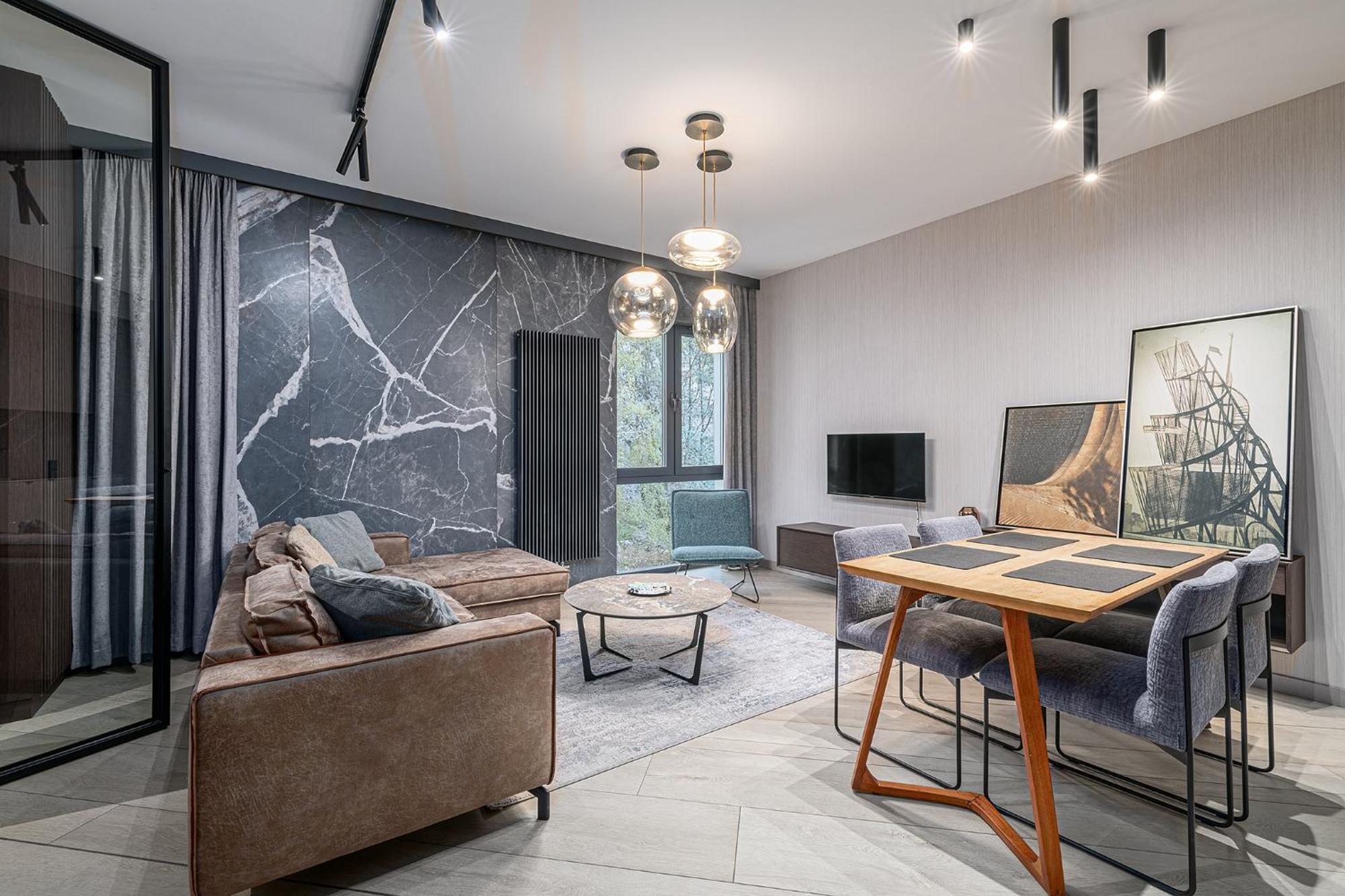 Rentplanet - Apartament Zlota ワルシャワ エクステリア 写真